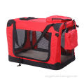 New Style Foldable Pet Carrier, Made in China